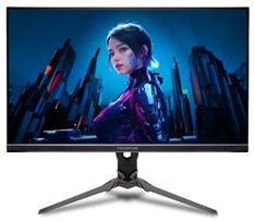 Acer  Predator XB273KV4bmiiprx computer monitor 68.6 cm (27") 3840 x 2160 pixels 4K Ultra HD LED Black | UM.HX3EE.401  | 4711474388827