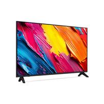 LG  QNED AI 43QNED70A6A 109.2 cm (43") 4K Ultra HD Smart TV Wi-Fi Black | 43QNED70A6A.API  | 8806096456750