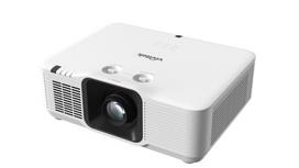 VIVITEK  DU5053Z Large venue projector 7700 ANSI lumens DLP WUXGA (1920x1200) White | 19331040000  | 0813097026583