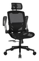 COUGAR  Gaming/Office Chair Speeder One, Mesh, Black | 528652  | 4710483778087