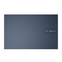 ASUS  Vivobook 15 X1504VA-BQ4295W Core 7 150U 15.6" FHD IPS-level panel 60Hz 250 nits AG 16GB DDR5 512GB SSD Intel Graphics 720p webcam 42 WHrs Windows 11 Quiet Blue | X1504VA-BQ4295W  | 4711636414142