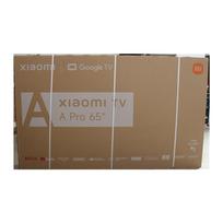 Xiaomi QLED TV A Pro 2026 | 65 | Smart TV | Google TV | 4K UHD | DAMAGED PACKAGING | ELA5990EUSO | 2000001378496