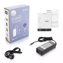 Maitinimo adapteris MITSU 19V 4,74A modelis 5ZM013 nešiojamiesiems įrenginiams