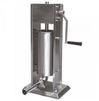 Klausberg KB-7930 dešrų kimštuvas 5 kg, pilkas