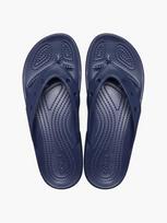Šlepetės moterims Crocs™ Classic Flip 207713 167723, mėlynos