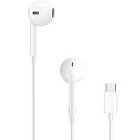 Apple EarPods (USB-C) Earpods MTJY3ZM/A