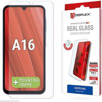 Displex Real Glasschutzfolie für Samsung Galaxy A16 5G 02045