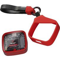 Patriot EV330 PCIe M.2 2230, drive enclosure black/red, USB 3.2 Gen2 EV330U31CK