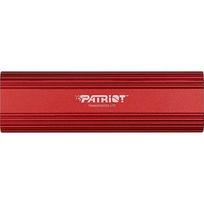 Patriot Transporter LT 512GB USB3.2 Type-C SSD 1000MB/s Aluminium PTPL512GPEC