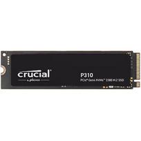 Crucial P31, 1TB, M.2 Gen4 x4, BULK CT1000P310SSD8-T