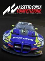 Assetto Corsa Competizione Steam Key (PC) ROW