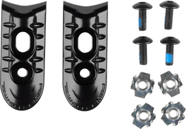 ATOMIC Redster STI Power Control black
