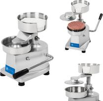 Royal Catering Hamburgerių formavimo mašina, skersmuo 100 mm