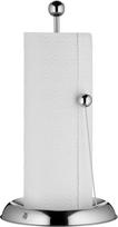 WMF „Gourmet Zewa“ virtuvinių popierinių rankšluosčių laikiklis, stovintis, 31 cm, pagamintas iš poliruoto „Cromargan“ nerūdijančio plieno, virtuvės tvarkymo priemonė, tinka visiems standartiniams virtuvinių popierinių rankšluosčių ritiniams