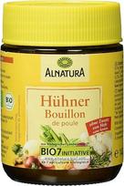 „Alnatura“ ekologiškas vištienos sultinys, 140 g