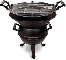 „Mastergrill“ MG630 – ketaus kepsninė „Master Grill“
