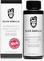 „Slick Gorilla“ plaukų modeliavimo tekstūrą suteikiantys milteliai, 20 g