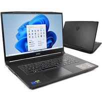 MSI Katana 17 HX B14WGK-036XPL - i7-14650HX | 17,3" | 32GB | 1TB | W11H | RTX 5070 B14WGK-036XPL|10M232W11H