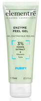 ELEMENTRE Papaya 3% Enzyme šveitiklis, 75 ml