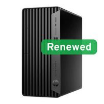 HP Renewed  Grade C | Elite Tower 600 G9 | Intel Core i5 | i5-12500 | 16GB | SSD | 256GB | Intel UHD Graphics 770 | Windows 11 Pro | RHPet600g961U4C4A | 4770070885970