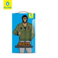 "5D Mr. Monkey Glass" stiklas - skirtas "Samsung Galaxy A57 5G", juodas (Strong Lite)