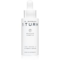 Dr. Barbara Sturm The Good C veido serumas su vitaminu C 30 ml
