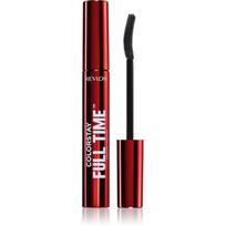 Revlon Cosmetics ColorStay™ ilgai išliekantis, apimties suteikiantis blakstienų tušas Blackest Black 7.5 ml