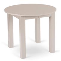 HARRY Ištraukiamas stalas 92-132 cm Kašmyro spalvos
