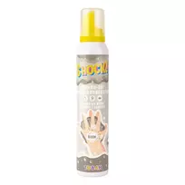 Slime Tuban SHOCK! MULTISENSORY PUTOS-GELIS NEUTRALUS 200 ml