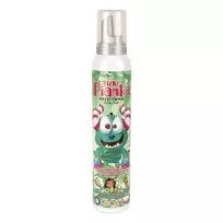 Vonios putų žaislas Tuban TUBI FOAM GREEN 200 ml berniukams ir mergaitėms