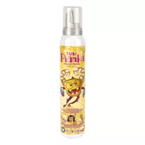 Putų voniai žaislas Tuban TUBI FOAM GELTONA 200 ml