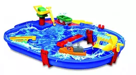 Smoby Aquaplay Start Set - Wilko