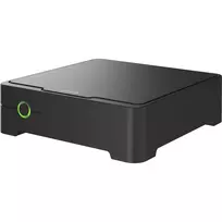 Aksis S3008 Mk II tinklinis vaizdo registratorius, 8 kanalai, H.265, 2 TB