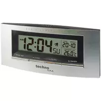 Skaitmeninis žadintuvas Technoline WT182