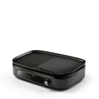 Philips HD6210/90 elektrinis grilis 2000W