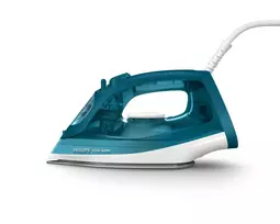 Philips DST2030/90 lygintuvas su garais – 2000W, nelipnus padas, 270 ml bakelis