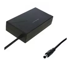 Qoltec Laptop Power Adapter for HP 150W 19.5V 7.7A 7.4x5.0mm + Pin + AC Power Cable
