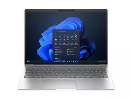 HP EliteBook 6 G1A nešiojamas kompiuteris, Ryzen 7, 32GB RAM, 512GB SSD, 14.0 inch WUXGA