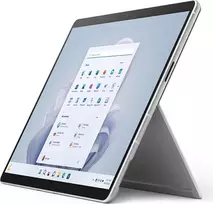 Microsoft Surface Pro 9 Laptop Intel Core i5 8GB RAM 256GB SSD 13 inch 2880x1920 Touchscreen Windows 11 Platinum