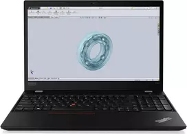 Lenovo ThinkPad P15s G2 nešiojamas kompiuteris, Intel Core i7-1165G7, 16GB RAM, 512GB SSD, 15.6 inch FHD IPS, NVIDIA T500, Windows 10 Pro