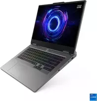 Lenovo LOQ 17IRX10 Gaming Laptop, Intel Core i7-13620H, 32GB RAM, 1TB SSD, 17.3 inch FHD 144Hz, RTX 4060, Windows 11 Home, Storm Grey