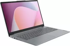 Nešiojamas kompiuteris Lenovo IdeaPad Slim 3 14IAN8, Intel Celeron N4500, 8GB RAM, 256GB SSD, 14.0 inch FHD, Arctic Grey, Windows 11 Home
