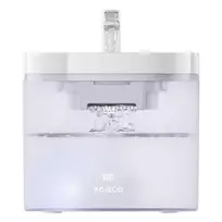 ROJECO RYSJ-12 protingas gyvūnų fontanas / girdyklė 1,5 l balta su Wi-Fi ir programėle