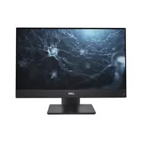 Dell OptiPlex 7480 All-in-One Desktop, Intel Core i5, 8GB RAM, 256GB SSD