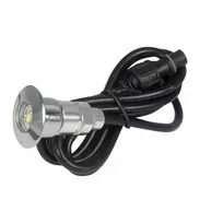 SYNERGY21 LED įžeminis prožektorius ARGOS Round In-G-A IP67 RGB
