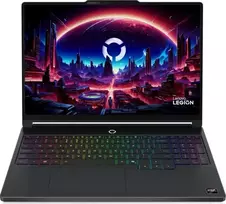 Nešiojamas kompiuteris Lenovo Legion 5 15AKP10 / Ryzen 7 / RAM 32GB / SSD Drive / 15 WQXGA