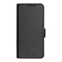 DBRAMANTE 1928 Oslo Pro Wallet Case Samsung Galaxy A17 5G - Juoda
