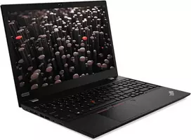 Lenovo ThinkPad P15S G1 Laptop, Intel Core i7-10510U, 24GB RAM, 512GB SSD, 15.6 inch FHD IPS, Windows 10 Pro