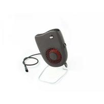 Šildytuvo ventiliatorius CALIX Waveline 1200 Mini Plug