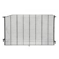 Priekinis variklio gaubtas BLIC 6508-05-0098247PP